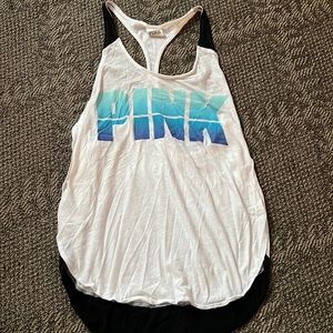PINK Tank